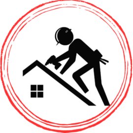 Florida 5 Star Roofing logo